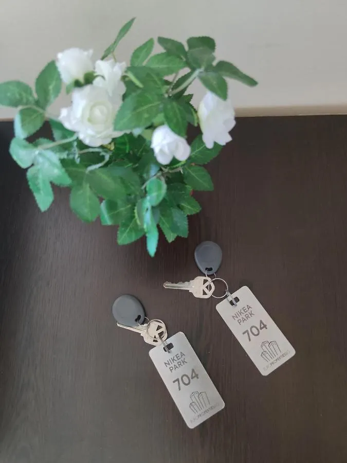 Europroperties Nikea Park غولدن ساندز بلغاريا