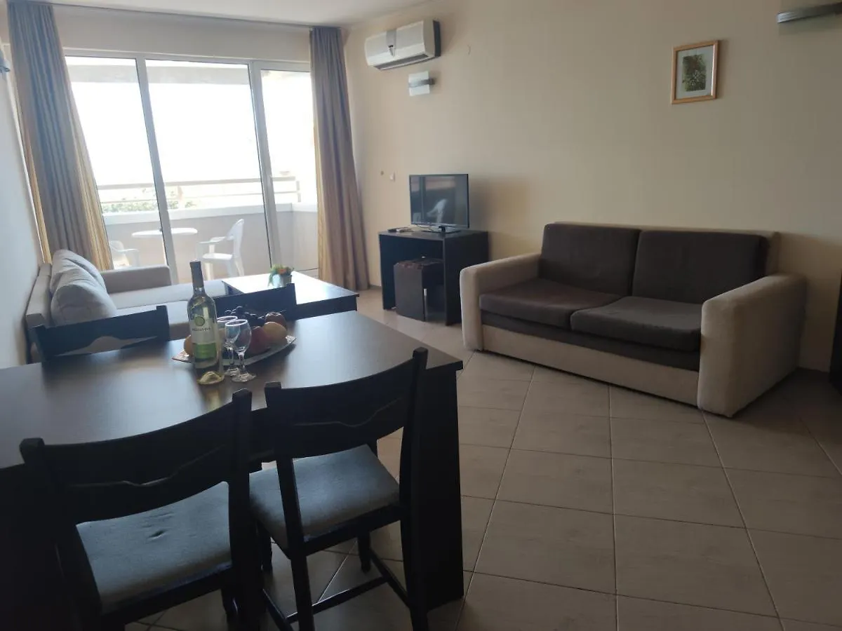 شقة Europroperties Nikea Park غولدن ساندز