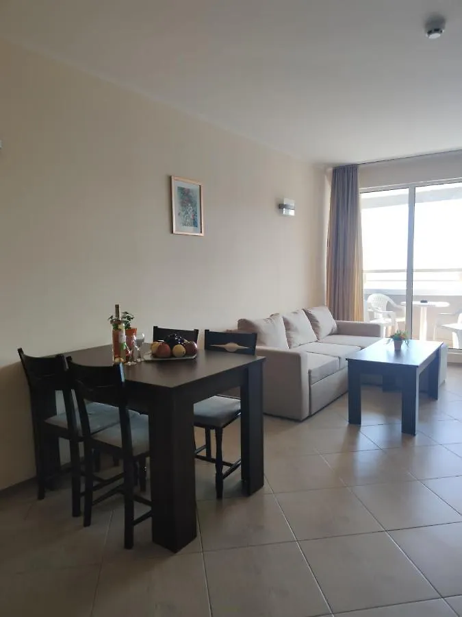 Europroperties Nikea Park غولدن ساندز 0*,  بلغاريا