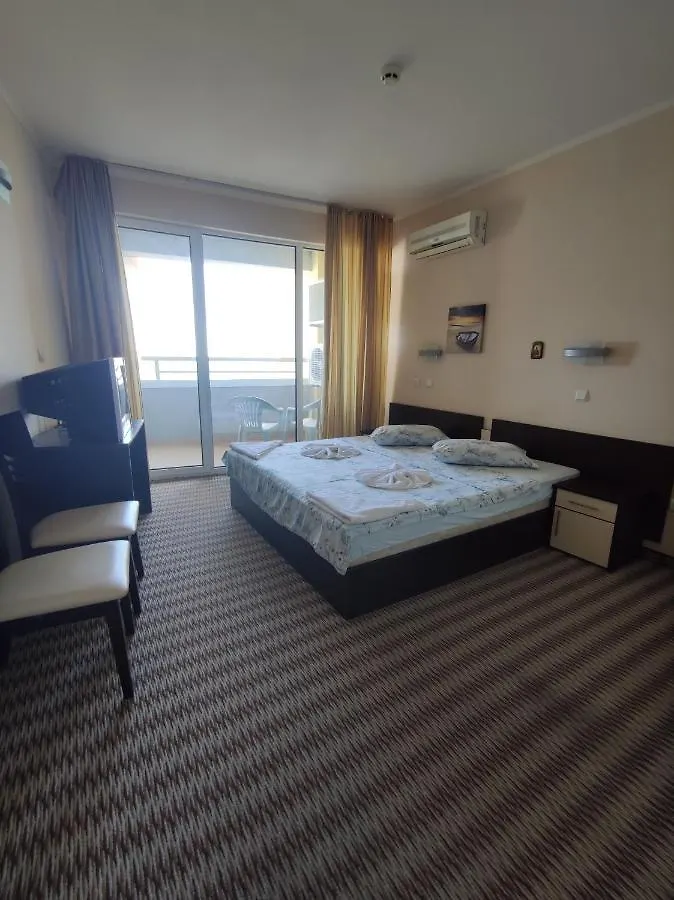 Europroperties Nikea Park غولدن ساندز شقة