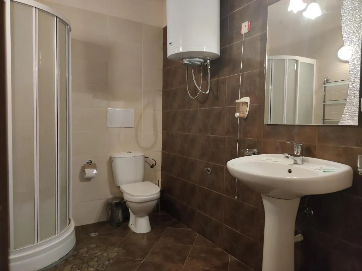 Europroperties Nikea Park غولدن ساندز