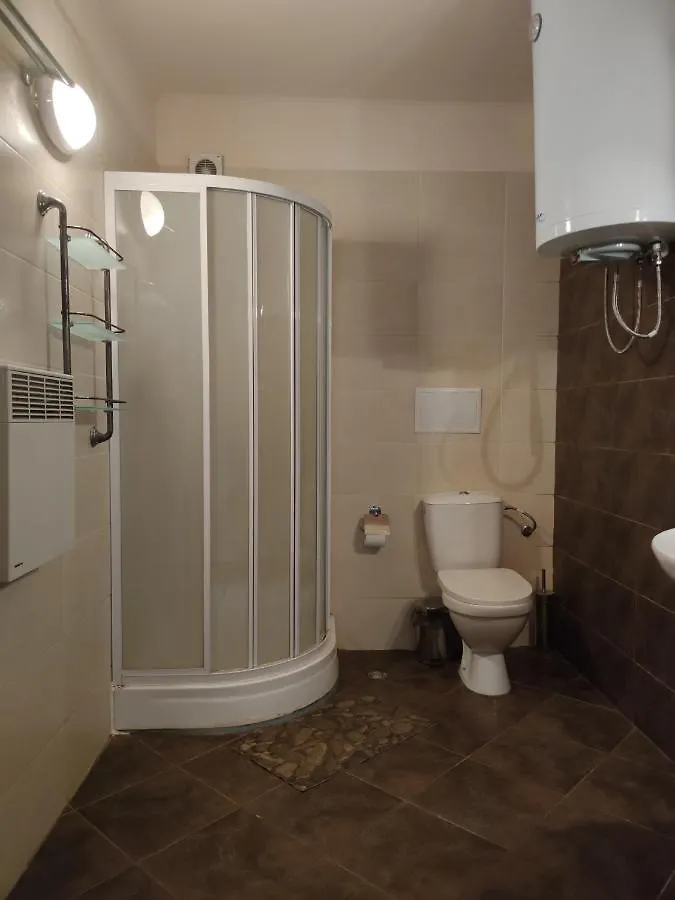 شقة Europroperties Nikea Park غولدن ساندز
