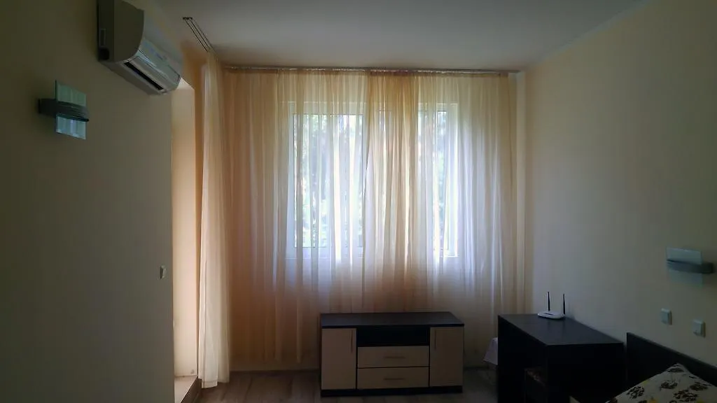Europroperties Nikea Park غولدن ساندز شقة