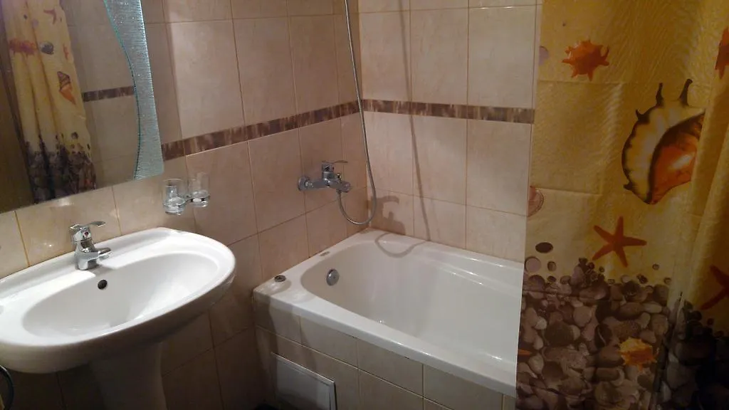 Europroperties Nikea Park غولدن ساندز 0*,  بلغاريا