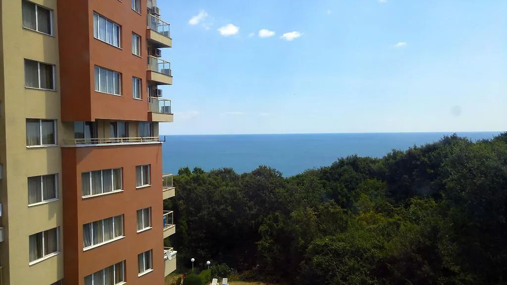 Europroperties Nikea Park غولدن ساندز شقة
