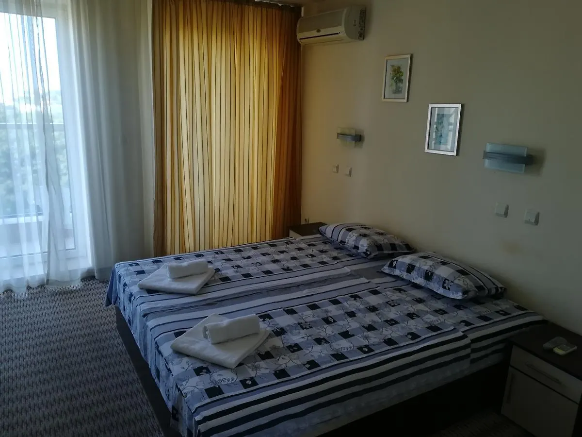 Europroperties Nikea Park غولدن ساندز بلغاريا